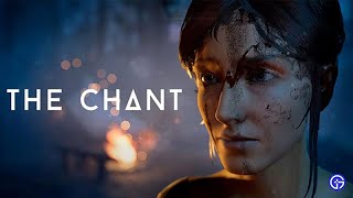 How to Enable/Disable Motion Blur in The Chant