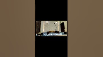 وما قدرو الله حق قدره | من سورة الزمر الشيخ خالد باوزير محاكاة الشيخ علي جابر | مسجد البراء بن مالك