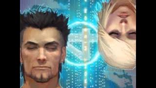 Front Mission 4 OST - Lock & Load