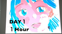 イラスト初心者 オーディ Youtube
