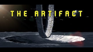 THE ARTIFACT  ( space music , sci-fi...)