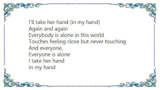 Deer Tick - Hand in My Hand Lyrics