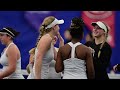 2022 NSIC Tennis Tournament - Q2 UIU vs SMSU - Cora Delich