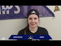 2022 NSIC Tennis Tournament - Q2 UIU vs SMSU - Cora Delich
