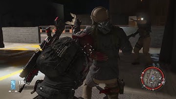 Tom Clancy’s Ghost Recon® Breakpoint..."Compact Stoner"..Hardest hitting!! LMG in the Game