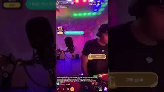 BIGO LIVE DJ live show - who’s got you looking so crazy (BIGO ID: PapidJ_）