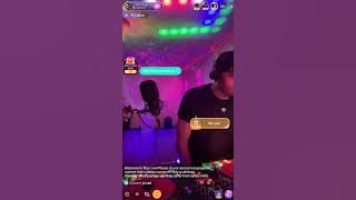 BIGO LIVE DJ live show - who’s got you looking so crazy (BIGO ID: PapidJ_）