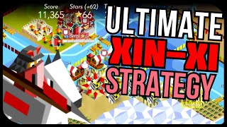 The Battle Of Polytopia ULTIMATE XinXi Strategy Guide!