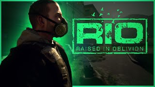 Rio Raised In Oblivion, Jogo Muito Top