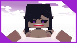 War of the Queens. / #animation #minecraft