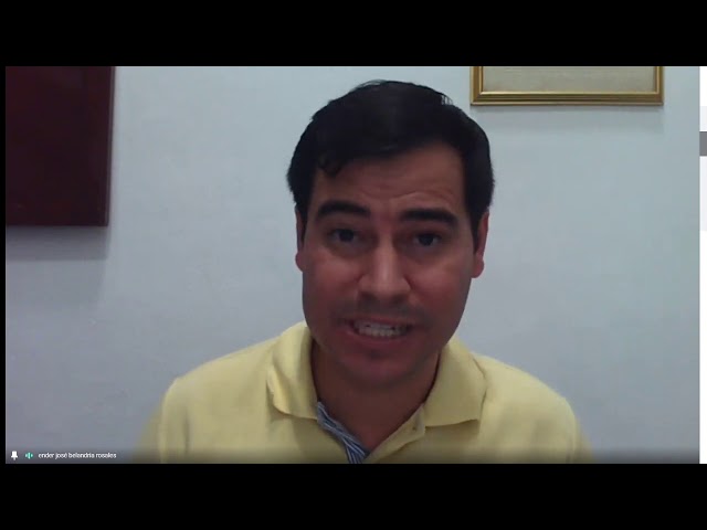 15 de Septiembre del 2020 - La Nueva Esclavitud del siglo XXI: La Trata de Personas"