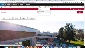 How to Edit a Degree or Department Page in Drupal