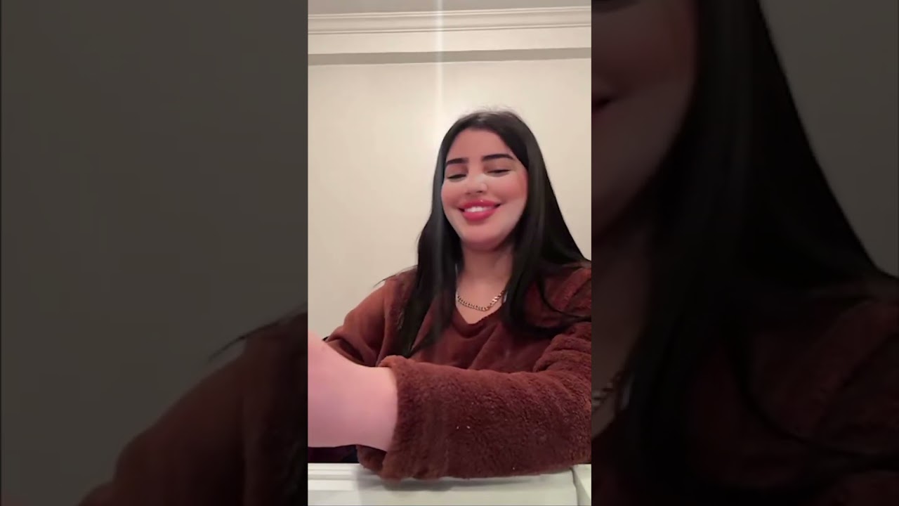 ديما الجديد في بث🍑🔥