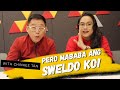 Paano mag-save kung mababa ang sweldo? | Tipid Tips with @chinkpositive