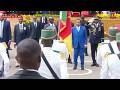 Défilé Militaire Et Civil Du 20 Mai à Yaoundé 2026 Fête Nationale Du Cameroun 