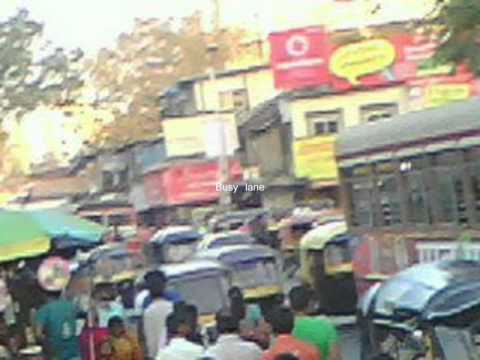Aamchi Mumbai. a Movie by Anish Nair.wmv