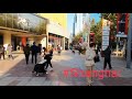 Shanghai Walking Tour｜Jing‘an District 2021 上海静安區-逛街