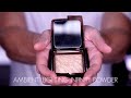 HOURGLASS AMBIENT LIGHTING INFINITY POWDER