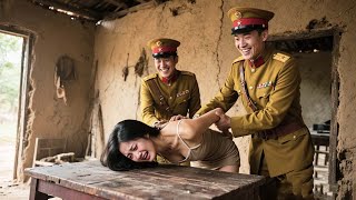 日軍羞辱嬌艷少婦,八路狙擊手忍無可忍,一槍讓日軍大佐腦袋開花 🔥 抗日 | Kung Fu