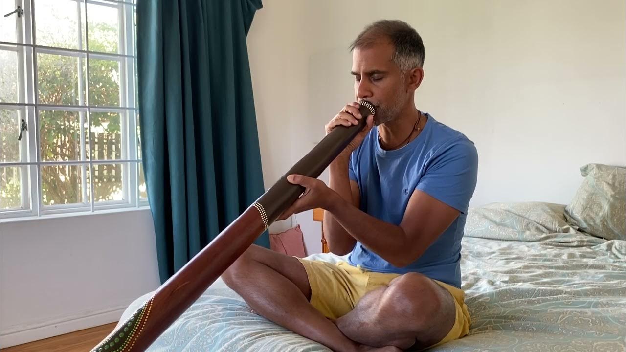 Music as Medicine The healing sounds of the Didgeridoo (or Yidaki) YouTube