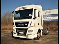 Сідловий тягач MAN TGX 18.440 4x2 2015