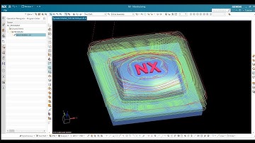 IMACHINING FOR NX1926 ( CÀI ĐẶT IMACHINING CHO  NX 1926) #Linkdowload