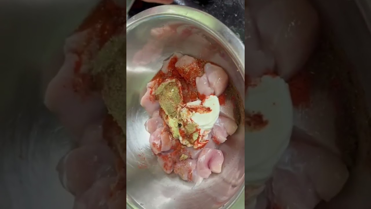 Malai boti/ ramdan recipes/ special recipes 