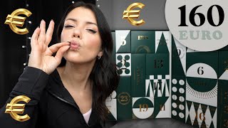 Thumbnail for Ich teste einen Adventskalender für Feinschmecker (ja schon wieder teuer sorry)