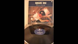 Square One - State Of The Art 1 &amp; 2