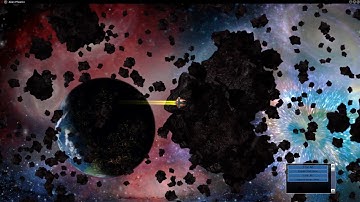 Map v.8 - New assets, enhanced and new lighting and in-game map editor toolbox.