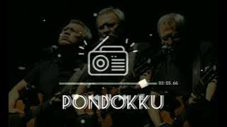 Iwan Fals - Pondokku