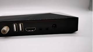 DVB C