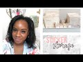 Planner Sticker Storage & Organization | Planner Cart Tour