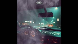 RoZay - Stress Free (Visualizer)