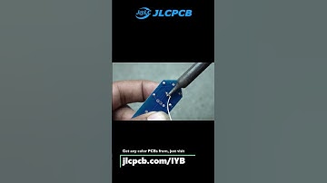 New Electronics Project Circuit in 2023 #jlcpcb