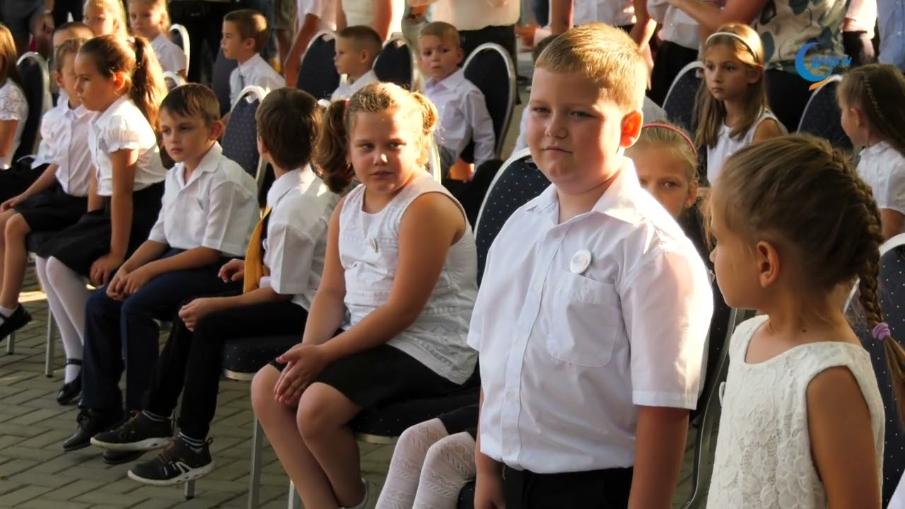 Megnyitották a tanévet a Dürer iskolában