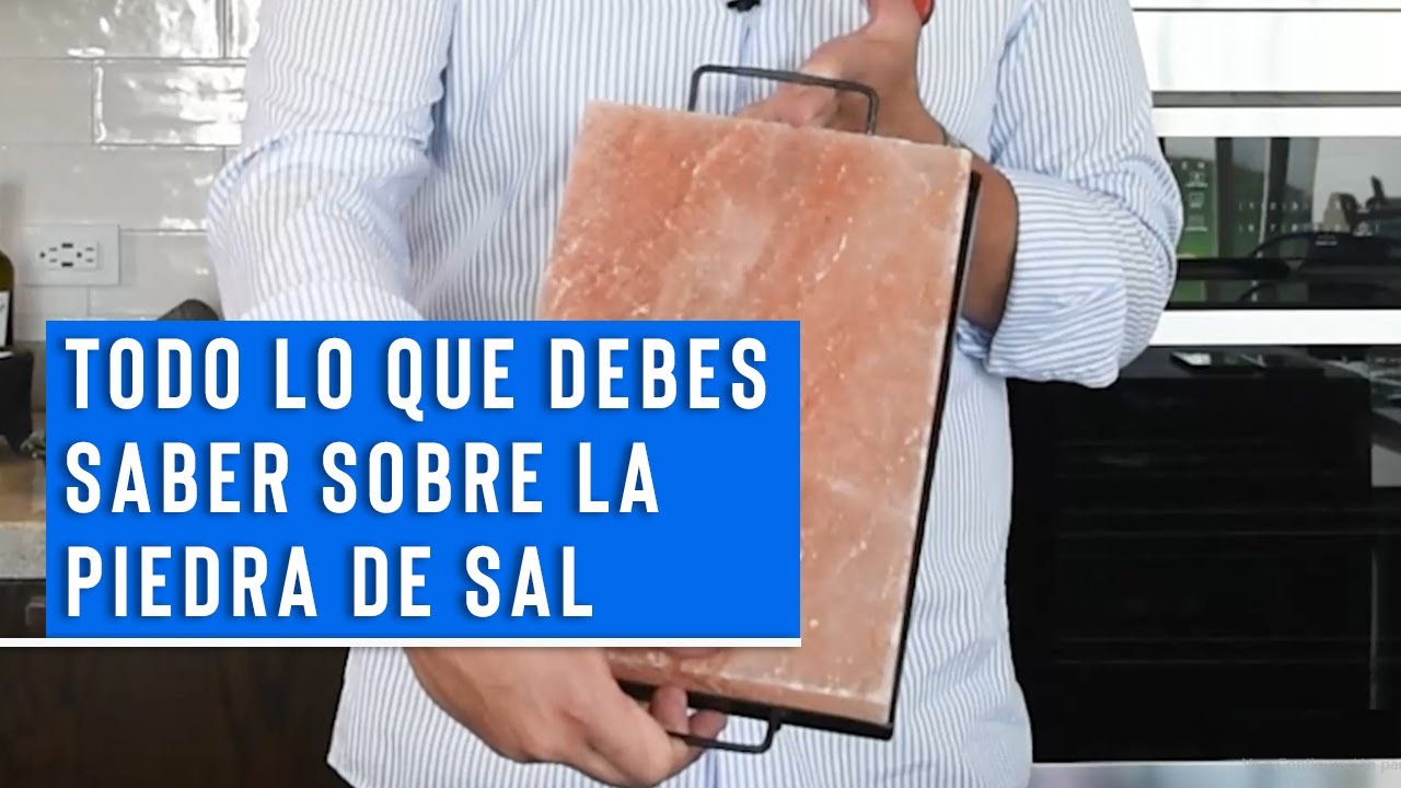 Todo lo que debes saber de