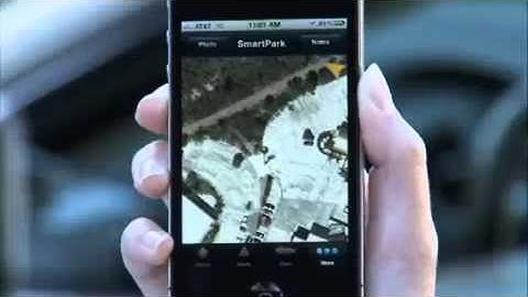 Viper SmartStart Introduces SmartPark