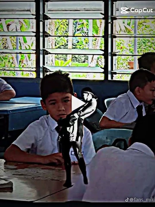 MIKI GHAZALI