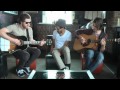 ATP! Acoustic Session: Manchester Orchestra - "Simple Math"