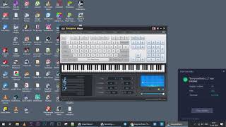 Piano கற்றுக்கொள்வது இனி சுலபம் - Everyone Piano for PC Install Guide | Tech Feast | Katiangaaran screenshot 5