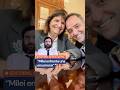 ¿MONDINO TENÍA RAZÓN? | Lantos: "Milei o es tonto o está entongado con Adorni"