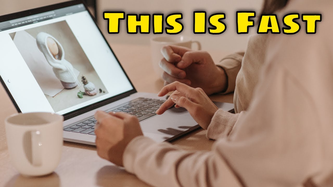 100's Of Images For eBay In Minutes YouTube