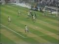 Universitario 2 Alianza Lima 1 - Copa Libertadores 1994 - 1 de 3