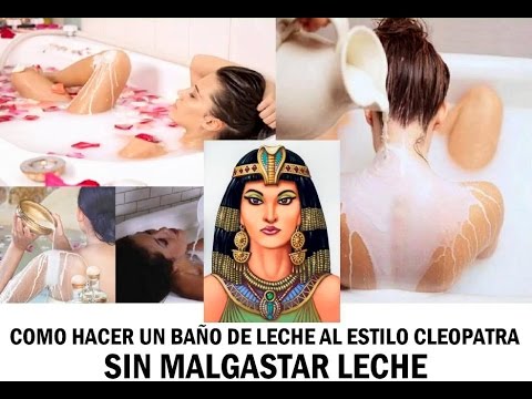 Video: Como Cleopatra En Leche: Jorobada En Bikini Con La Espalda Arqueada Sexualmente, Mojándose En Un Jacuzzi