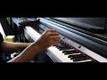 昼下がりの別れ│Improvisation