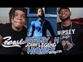 DJ Khaled - Higher Ft. Nipsey Hussle, John Legend - REACTION/DISSECTED
