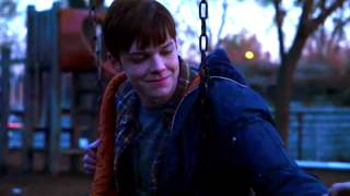 Ian + Mandy - I'm Only Me When I'm With You