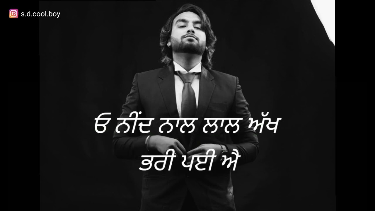 season song whatsapp status simar doraha punjabi song status YouTube