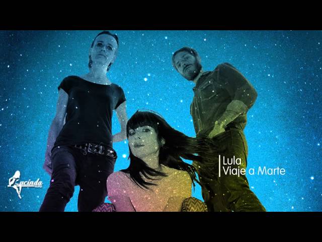 Watch Lula - 'L' (audio) on YouTube Watch Lula - 'L' (audio) on YouTube